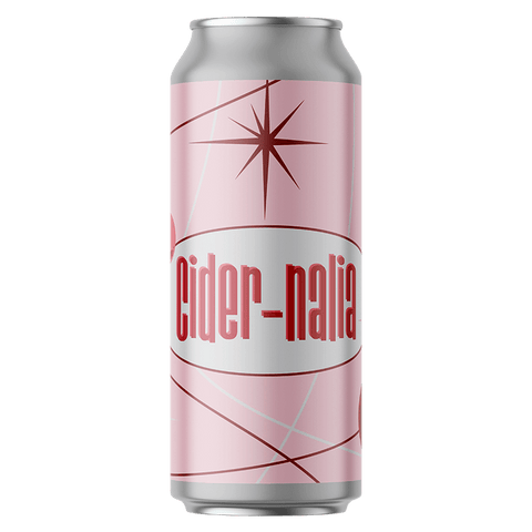 Misbeehavin Meads Cider-Nalia