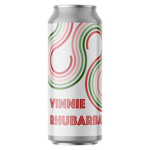 Misbeehavin Meads  Vinnie RhuBarbarino Cider