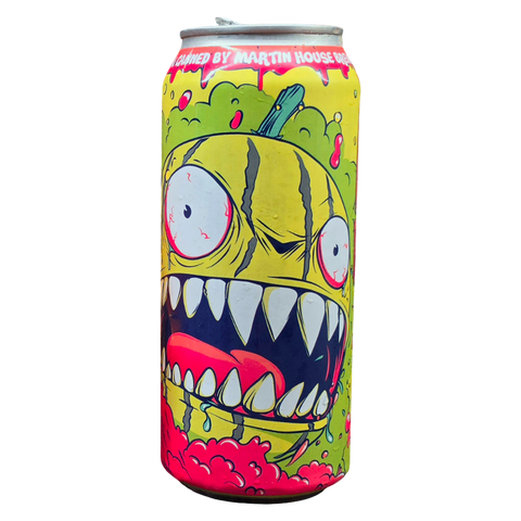 Martin House Alotta Watermelonada