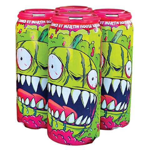 Martin House Alotta Watermelonada