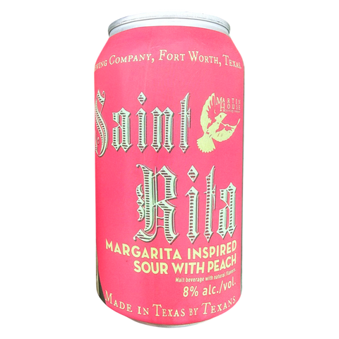 Martin House Saint Rita: Peach