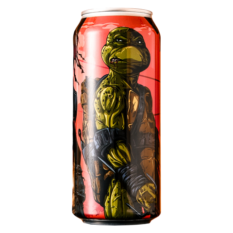 Martin House Shell Shock