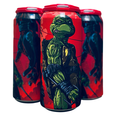 Martin House Shell Shock