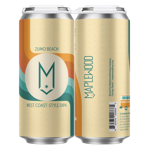 Maplewood Zumo Beach