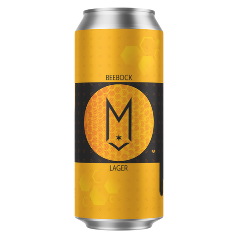 Maplewood & Cruz Blanca Beebock