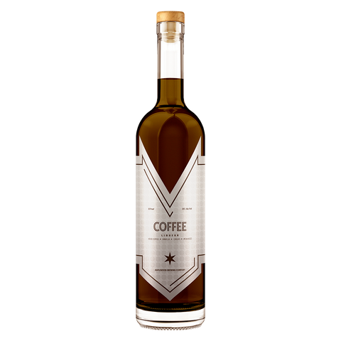Maplewood Coffee Liqueur 750ml