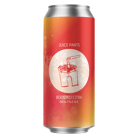 Maplewood Juice Pants: Boosted Citra