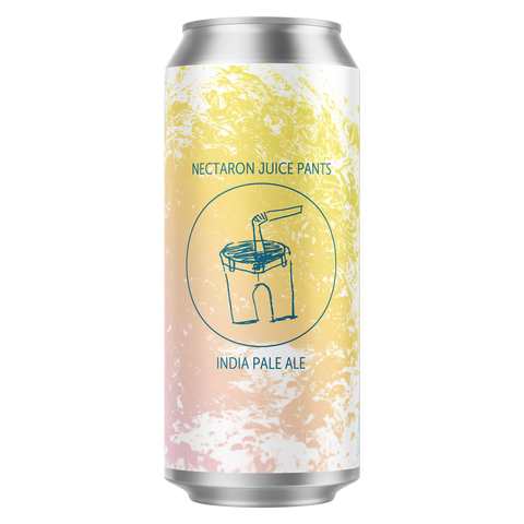 Maplewood Juice Pants Nectaron