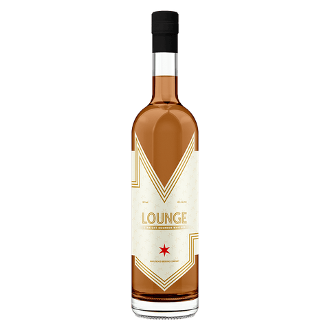 Maplewood Lounge Bourbon 750ml