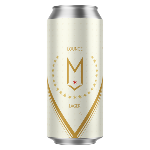 Maplewood Lounge Lager