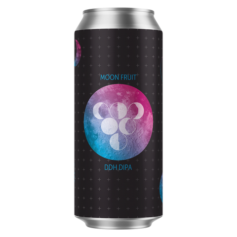 Maplewood Moon Fruit
