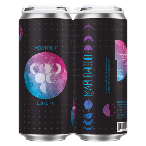 Maplewood Moon Fruit