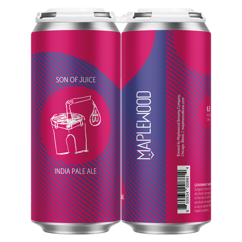 Maplewood Son of Juice