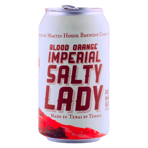 Martin House Blood Orange Imperial Salty Lady