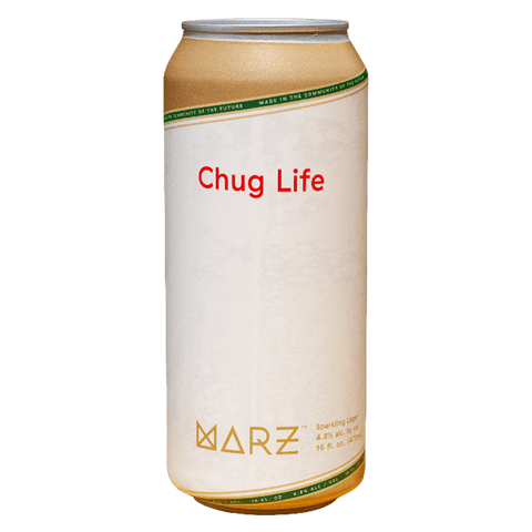 Marz Chug Life