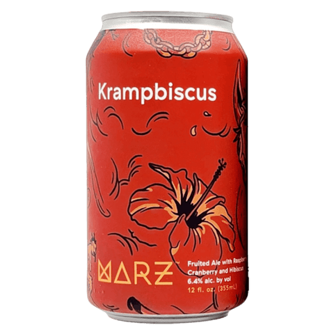 Marz Krampbiscus