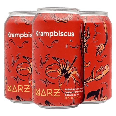 Marz Krampbiscus