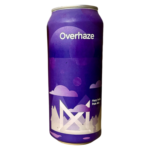 Marz Overhaze