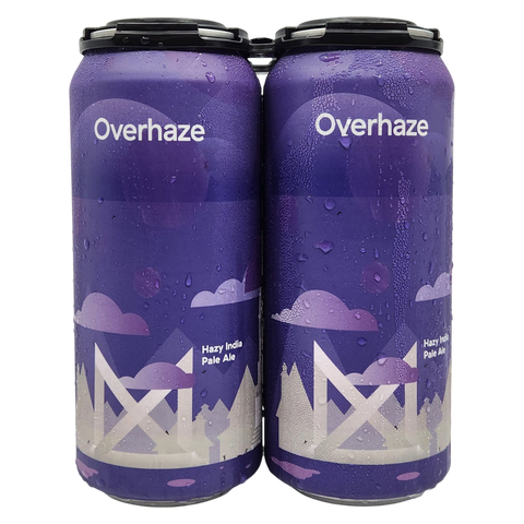 Marz Overhaze