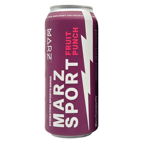 Marz Sport: Fruit Punch