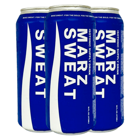 Marz Sweat