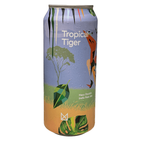 Marz Tropical Tiger