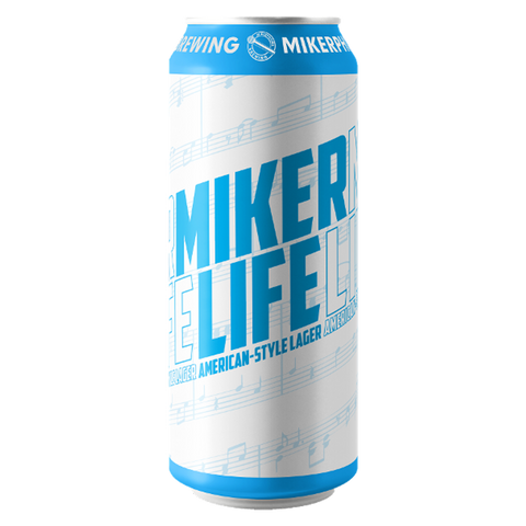 Mikerphone Miker Life