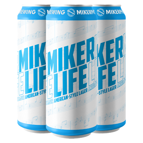 Mikerphone Miker Life