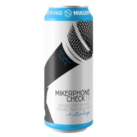 Mikerphone Check 1,2