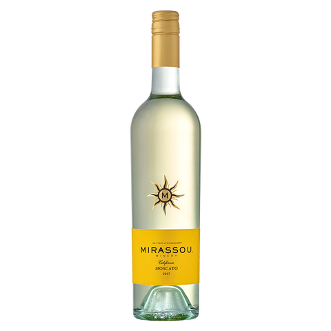 Mirassou Moscato Stelvin 750ml