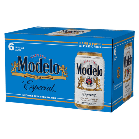 Modelo Especial