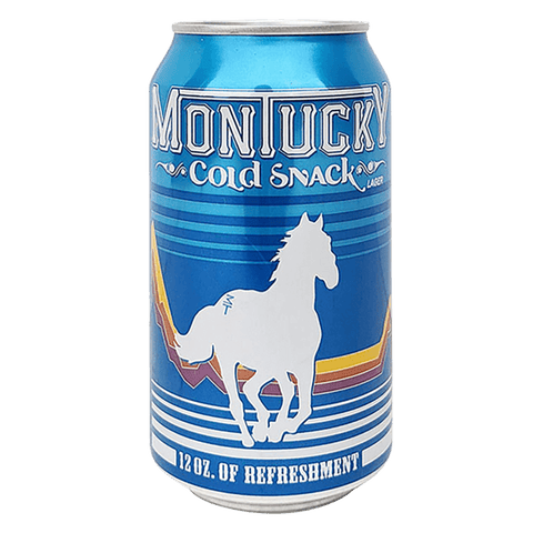 Montucky Cold Snack