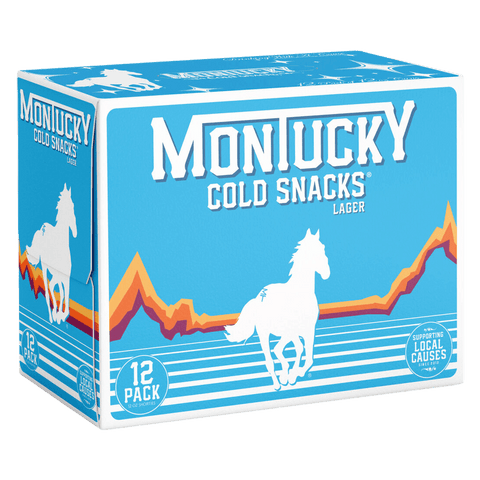 Montucky Cold Snack