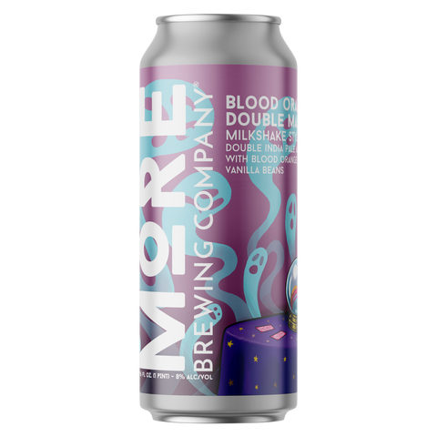 More Brewing Blood Orange Double Marbles