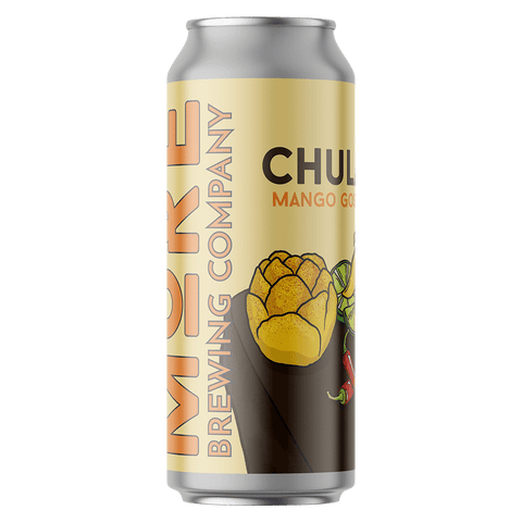 More Brewing Chula