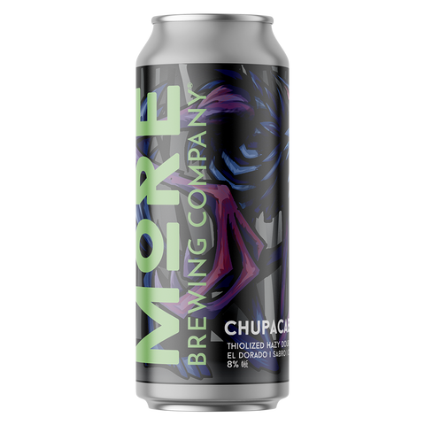 More Brewing Chupacabra