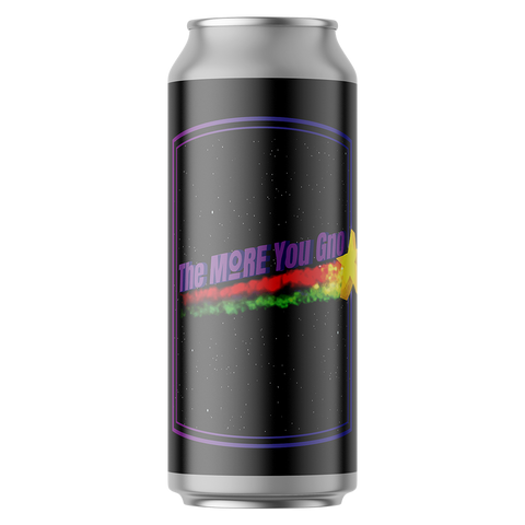 More Brewing & Gnosis The More You Gno