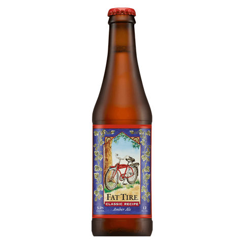 New Belgium Fat Tire 35th Anniversary