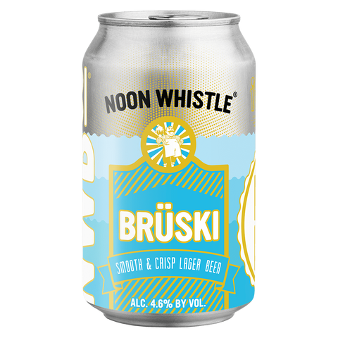 Noon Whistle Bruski