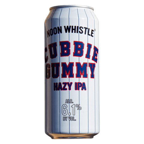 Noon Whistle Cubbie Gummy