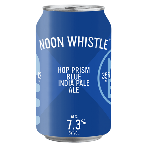 Noon Whistle Hop Prism Blue
