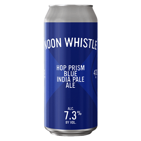 Noon Whistle Hop Prism Blue