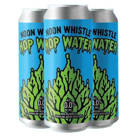 Noon Whistle Hop Water
