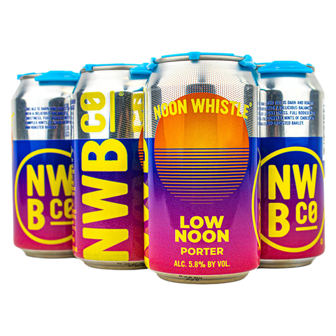 Noon Whistle Low Noon