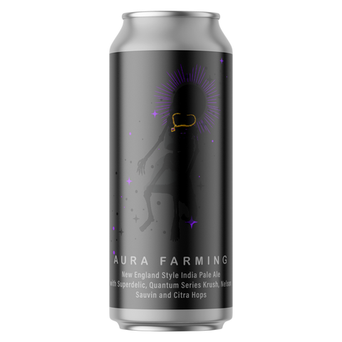 Neuronova Aura Farming