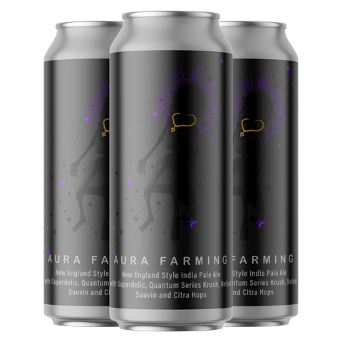 Neuronova Aura Farming