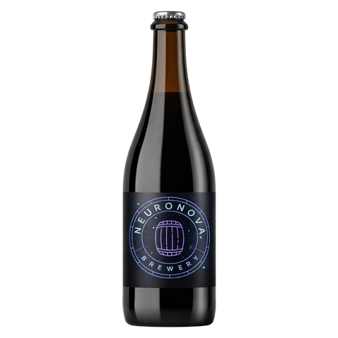 Neuronova Oscillation: Voidstalker 750ml