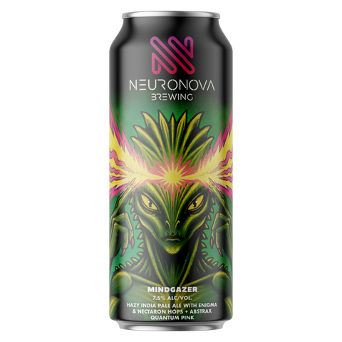 Neuronova Mindgazer