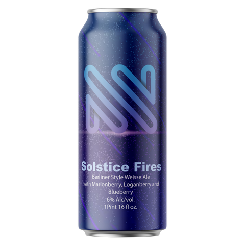 Neuronova Solstice Fires