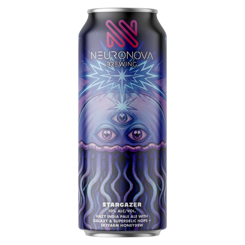 Neuronova Stargazer